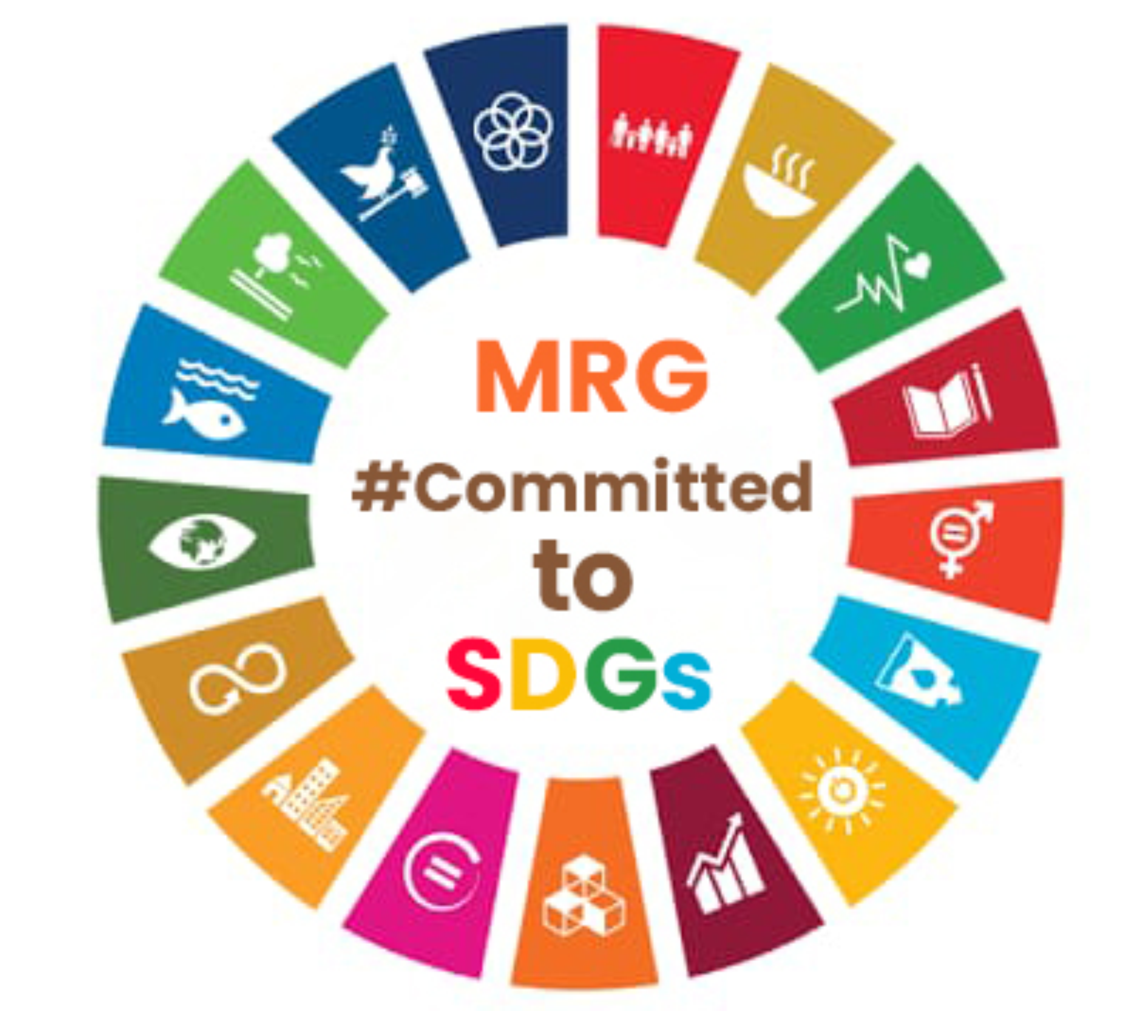 SDGs